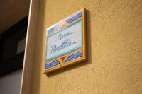 Solemar Sicilia - Palazzo Britta - Ferienwohnung Santa Flavia