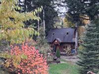 Baśniowy Domek - B&B Kościelisko