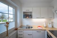 Appartamento con 2 Camere da Letto, Terrazza e Vista Mare