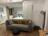 The Old Stable - B&B Cottingham