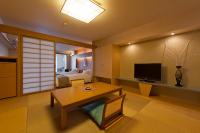 Superior Family Room