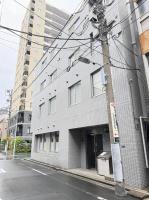 Motosakura 301, direct access to Narita and Haneda, 2 beds, 5 train lines, elevator, free bicycle rental, luxury double bed - Chambres d'hôtes Tokyo