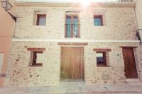 Casa San Pascual - B&B