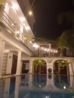Dew Drop Villa - B&B Weligama
