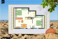 Ferienwohnung Thurbruch - B&B Zirchow