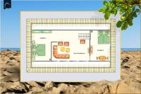 Ferienanlage am Gothensee 25 Rad Kapitän - B&B Bansin