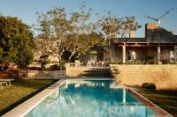 Masseria del Gigante - B&B Carpignano Salentino