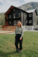 Villa Fjellheim - B&B Luster