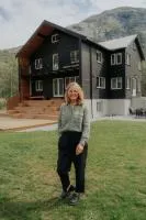 Villa Fjellheim - Bed and Breakfast Luster