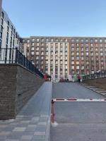 Уютная квартира на центре города, возле EXPO - Bed and Breakfast Astana