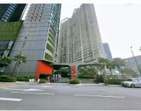 Sky Premium Apartment Klcc - B&B Kuala Lumpur