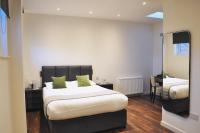 NAP Barnet - B&B Municipio de Barnet