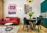 Standaard Appartement met 1 Slaapkamer