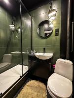 Stylish design apartment next to Central Station - B&B Riga