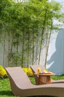 Luxury 2BR Villa with Rice Field View and Pool - Hubuddha II - Ferienwohnung Ubud