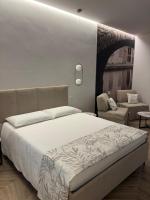 Camera Tripla Deluxe 