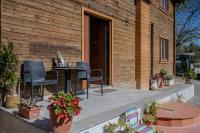 Casa Mario - Ferienwohnung La Giustiniana