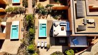 Villa Harmony - Natura Village by Cleverdetails - Chambres d'hôtes Quarteira