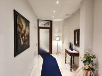 Artemis Rooms - B&B Rávena