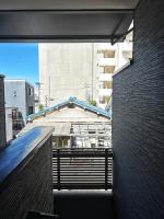 -桜時雨-新大阪 - B&B Osaka