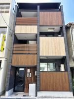 櫻時雨-新大阪民泊 - B&B Osaka