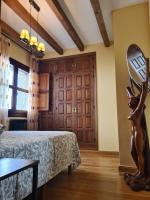 Tu Capricho - Ferienwohnung Piedralaves