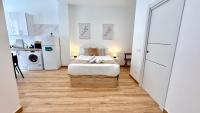 Naffah Apartments I - Ferienwohnung Madrid