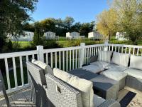 The Waterfront - B&B South Cerney
