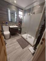 Family Room for 2-3 people - Chambres d’hôtes Londres