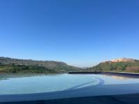 Pegasus Peak Lodge - Ferienwohnung Drummond