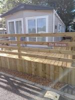 The Rowan - Bed and Breakfast Boat of Garten