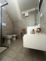 Camera Quadrupla con Bagno Privato