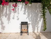 Suite Luminosa Charme e Relax a Porto Cesareo - Chambres d'hôtes Torre Lapillo