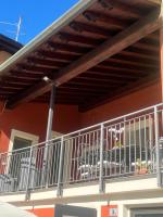 Meublè Telò - Bed and Breakfast San Paolo