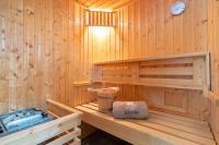 Feriendorf Südstrand Haus 34 - Ferienwohnung Pelzerhaken