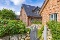 Lister Kaiser - B&B List auf Sylt