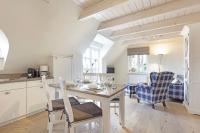 Lister Kaiser - B&B List auf Sylt