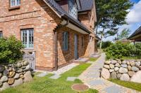 Lister Kaiser - B&B List auf Sylt
