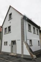 Modernes Häusle in Segnitz I Main & Wein - B&B Segnitz