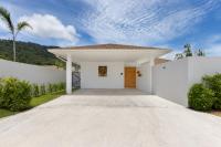 Villa VIKI Saowanee15 -Airport pick up Included - B&B Ko Samui