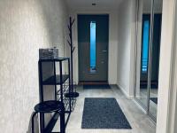 Bergen Centrum Modern Apartment - Ferienwohnung Bergen