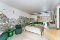Charming Studio close to Notre-Dame de Paris - B&B Paris