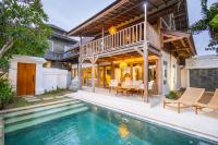 Villa Vintage 2 - B&B Canggu