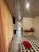 Habitación Doble con patio