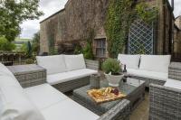 Askrigg Chapel - B&B Askrigg