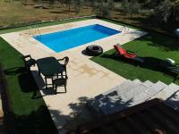 Casa Olho da Lebre Barrocal - Chambres d’hôtes Trancoso