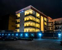 Grabbo Luxury Apartments - B&B Gwarinpa