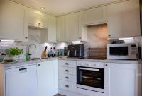 Toad Hall - Bed and Breakfast Bude