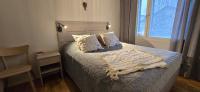 The Bell Ringer's Loft - Chambres d'hôtes Rovaniemi