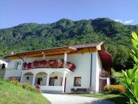 Two-Bedroom Apartment with Terrace